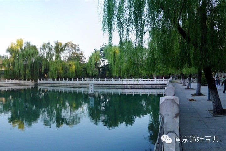 南京将军山门票价格_南京将军山景点_南京将军山旅游攻略