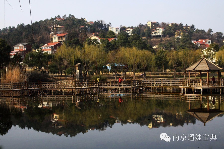 南京将军山门票价格_南京将军山景点_南京将军山旅游攻略