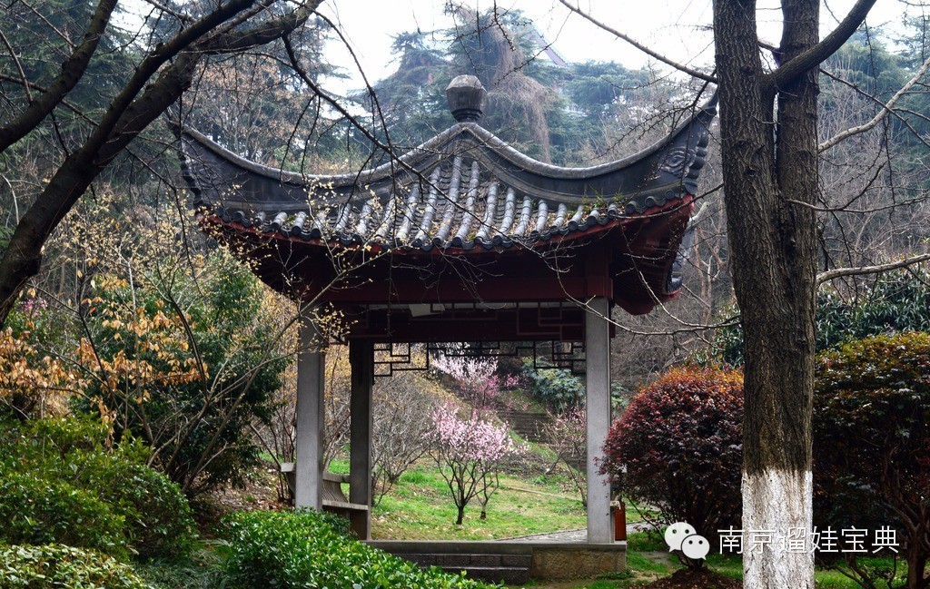 南京将军山旅游攻略_南京将军山门票价格_南京将军山景点