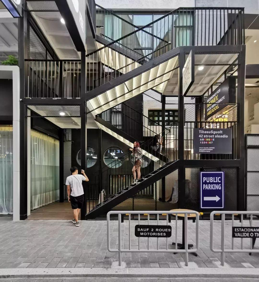 天河时尚广场老板_时尚天河街_时尚天河有那些网红店