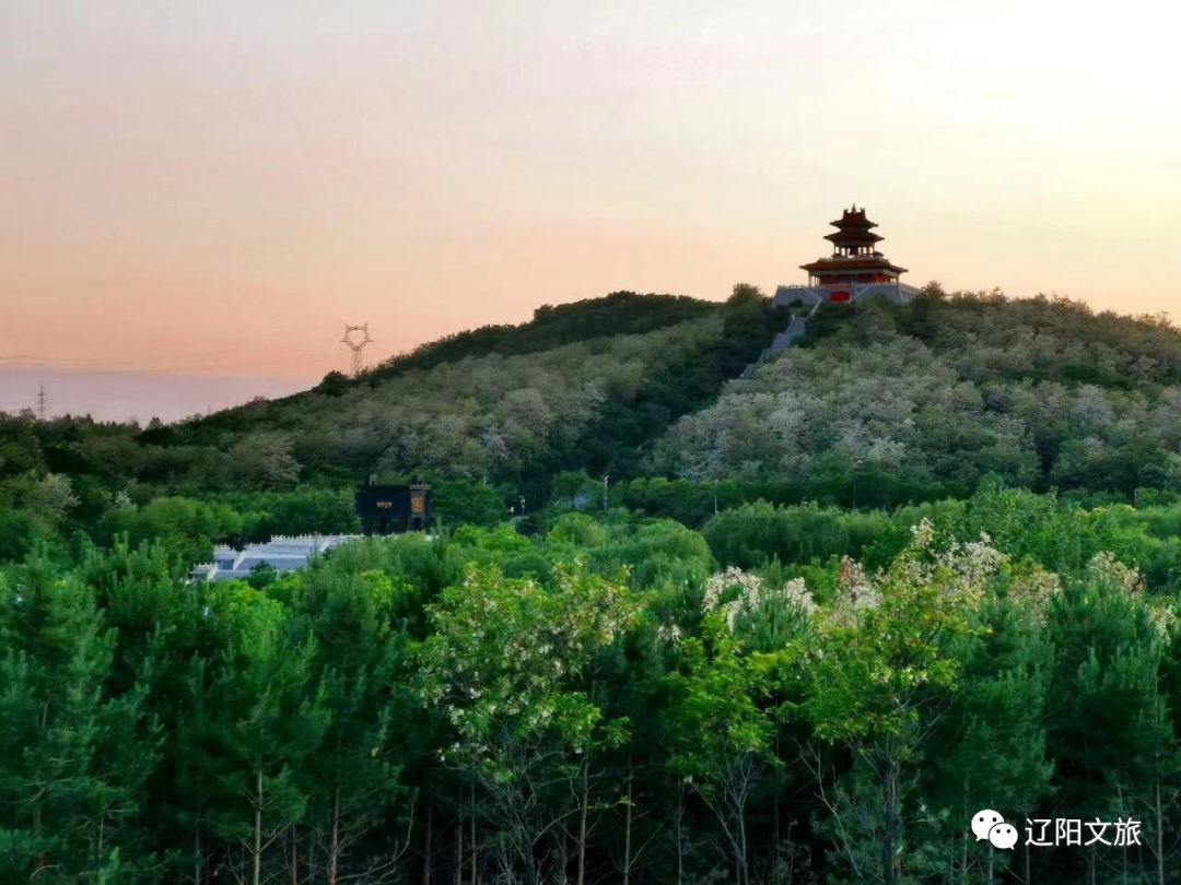 辽阳旅游攻略-辽阳旅游攻略自助游