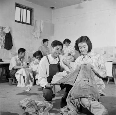 70年代的时尚-时尚年代品牌