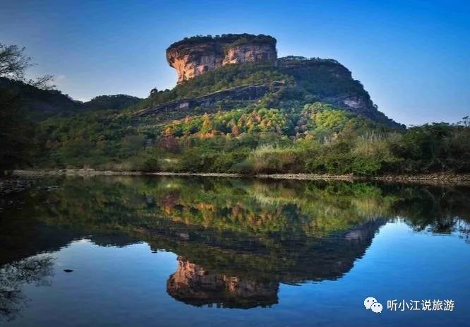 厦门旅游武夷山必去吗_厦门武夷山旅游攻略七日游_厦门武夷山旅游攻略