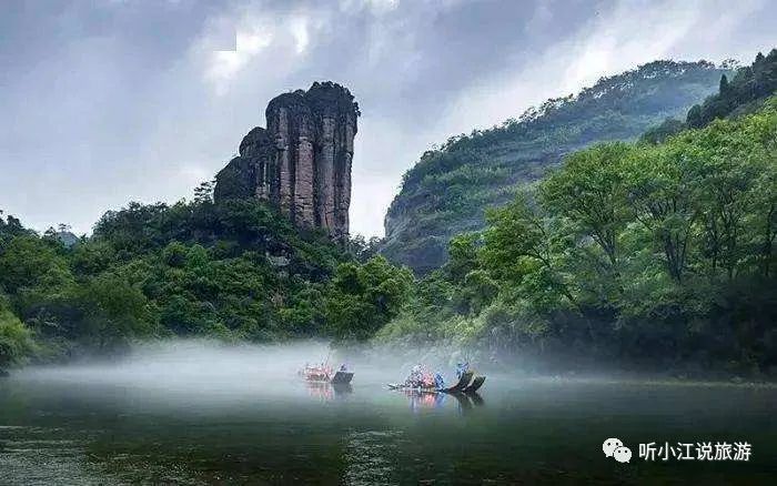 厦门旅游武夷山必去吗_厦门武夷山旅游攻略_厦门武夷山旅游攻略七日游