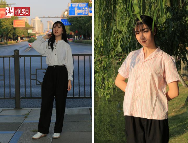 70年代的时尚-时尚年代盘点(图5) 时尚年代盘点_时尚年代女装官网_70年代的时尚