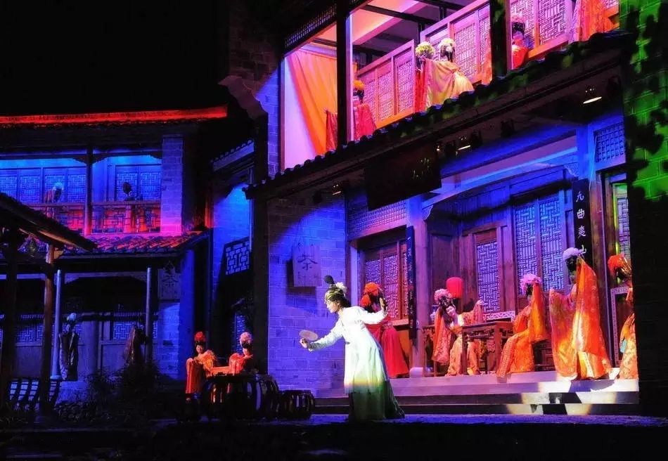 厦门武夷山旅游攻略_厦门旅游武夷山必去吗_厦门武夷山旅游景点