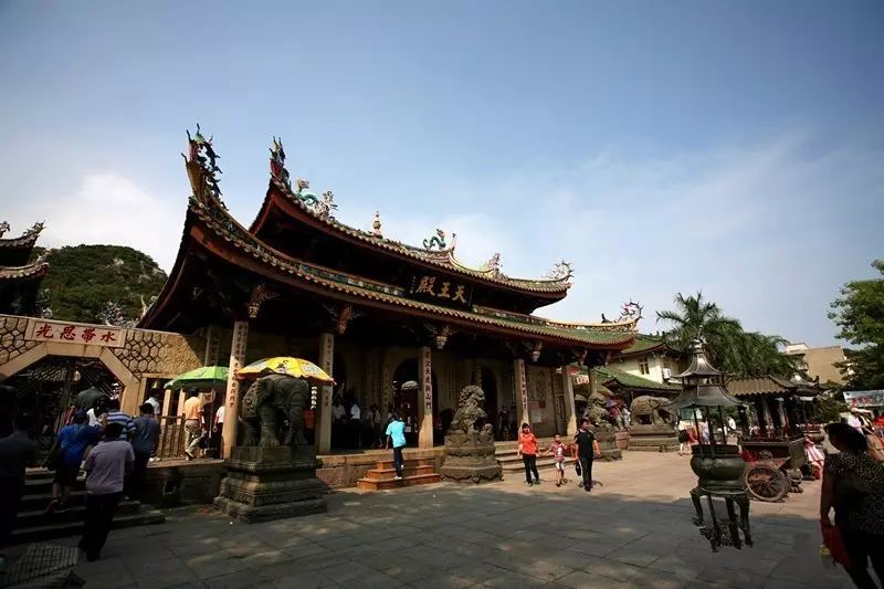 厦门武夷山旅游景点_厦门武夷山旅游攻略_厦门旅游武夷山必去吗