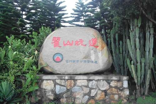 厦门武夷山旅游攻略_厦门武夷山旅游景点_厦门旅游武夷山必去吗