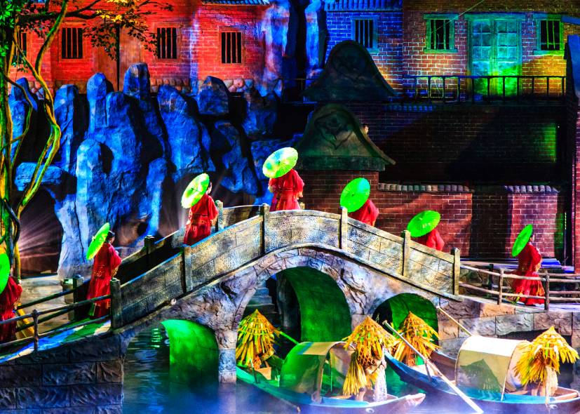 厦门旅游武夷山必去吗_厦门武夷山旅游攻略_厦门武夷山旅游景点