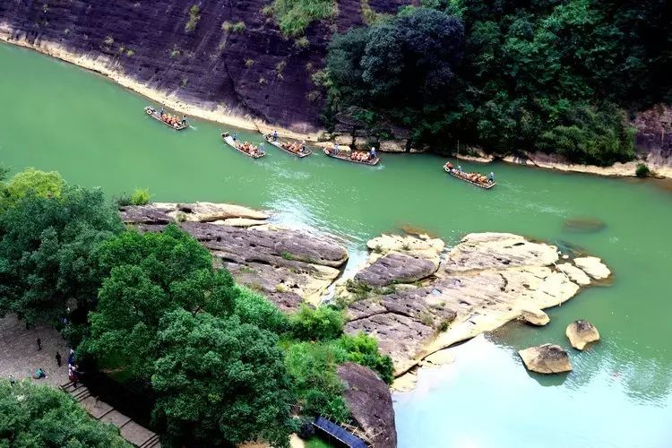 厦门武夷山旅游景点_厦门旅游武夷山必去吗_厦门武夷山旅游攻略