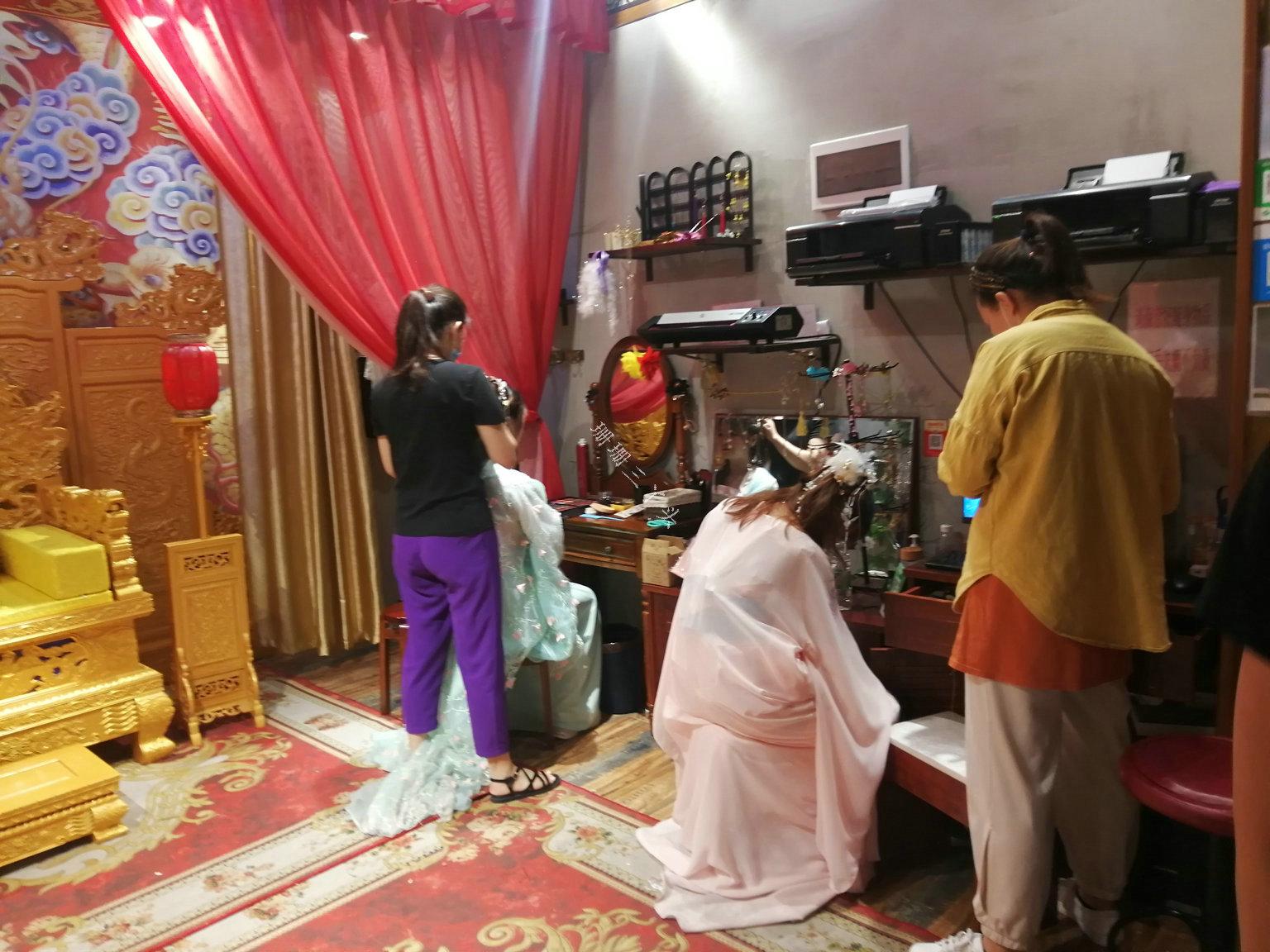 时尚天河有那些网红店-广州时尚天河网红拍照(图11) 广州时尚天河网红拍照_时尚天河有那些网红店_天河时尚广场老板