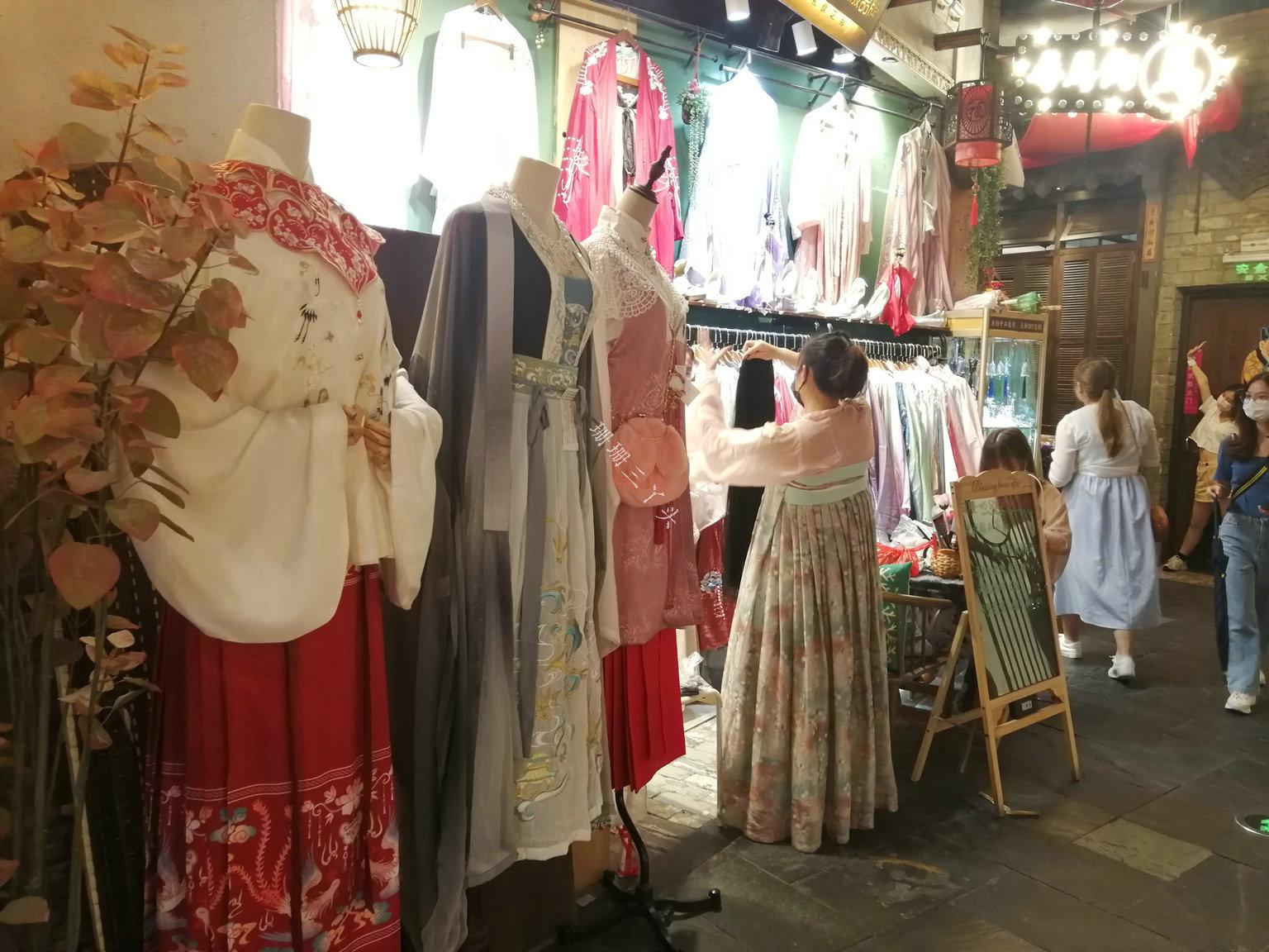 时尚天河有那些网红店-广州时尚天河网红拍照(图12) 天河时尚广场老板_时尚天河有那些网红店_广州时尚天河网红拍照