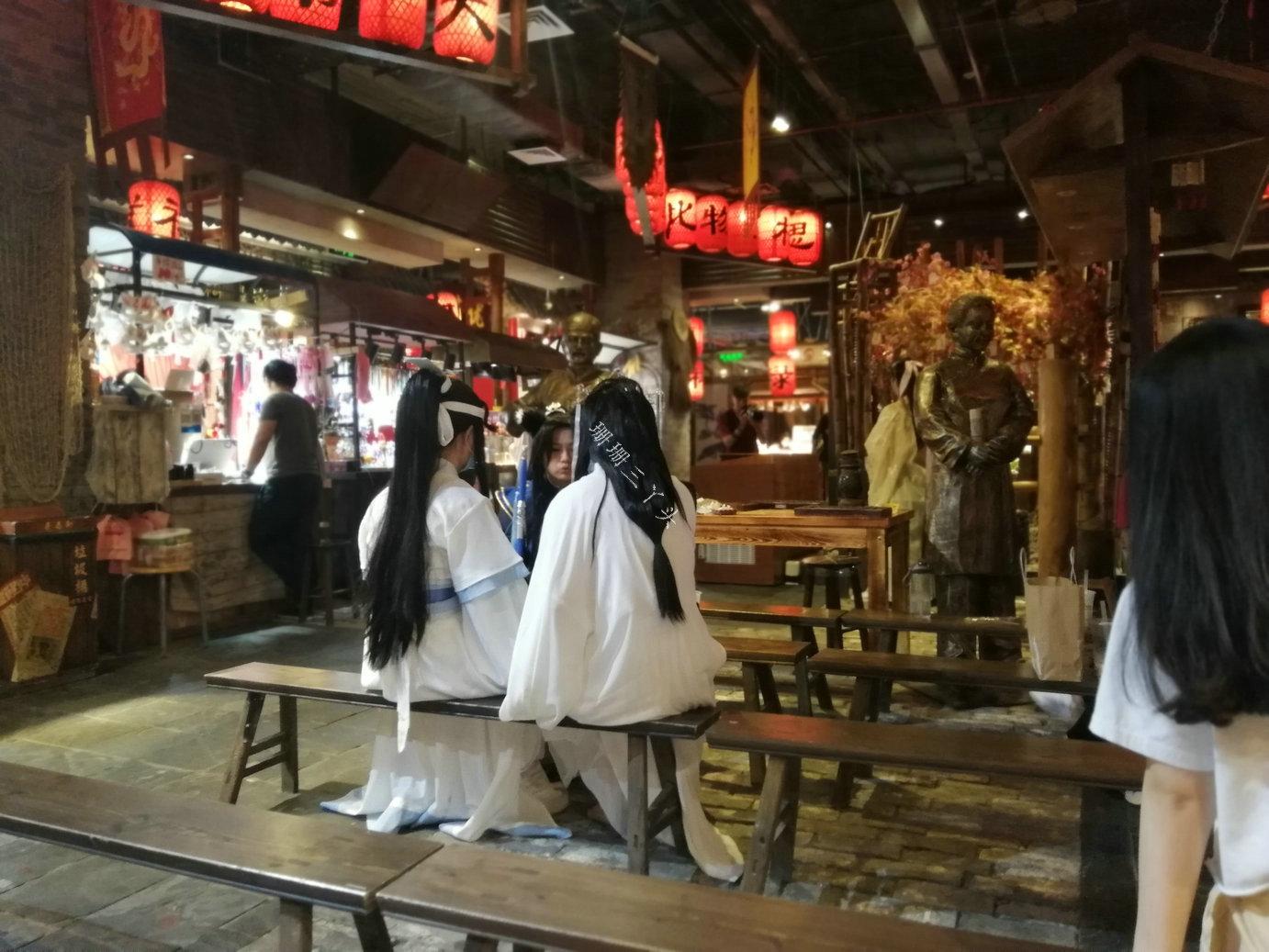 时尚天河有那些网红店-广州时尚天河网红拍照(图3) 天河时尚广场老板_时尚天河有那些网红店_广州时尚天河网红拍照