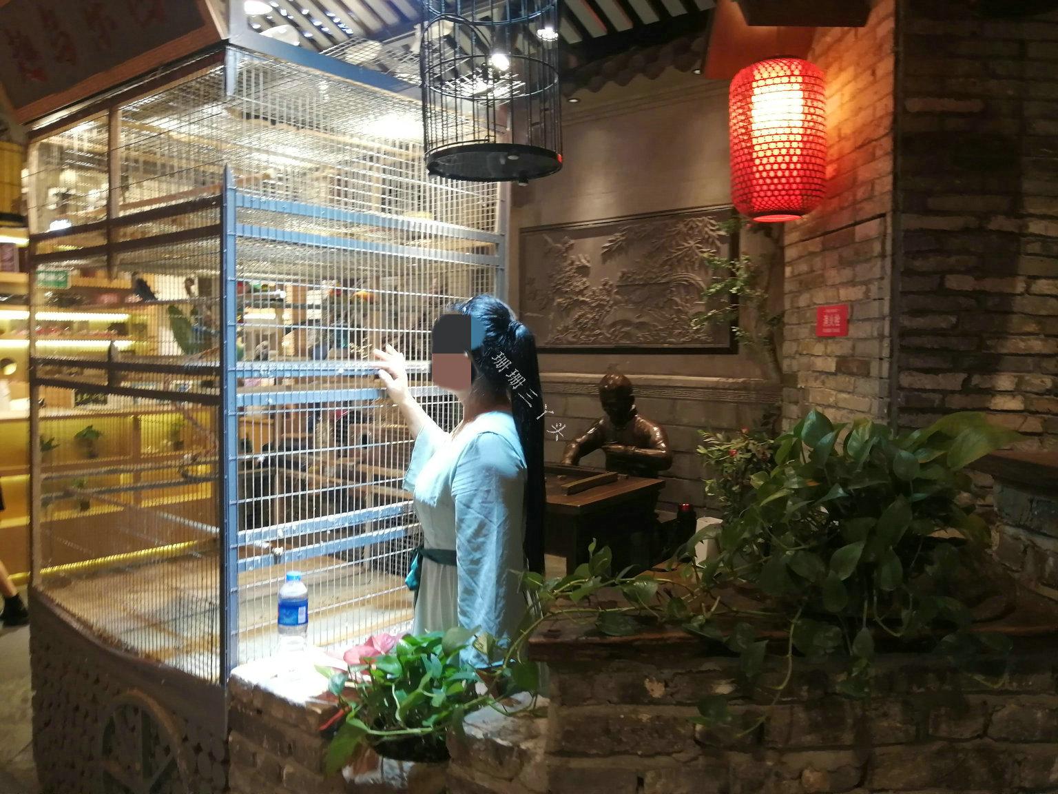 时尚天河有那些网红店-广州时尚天河网红拍照(图6) 广州时尚天河网红拍照_时尚天河有那些网红店_天河时尚广场老板