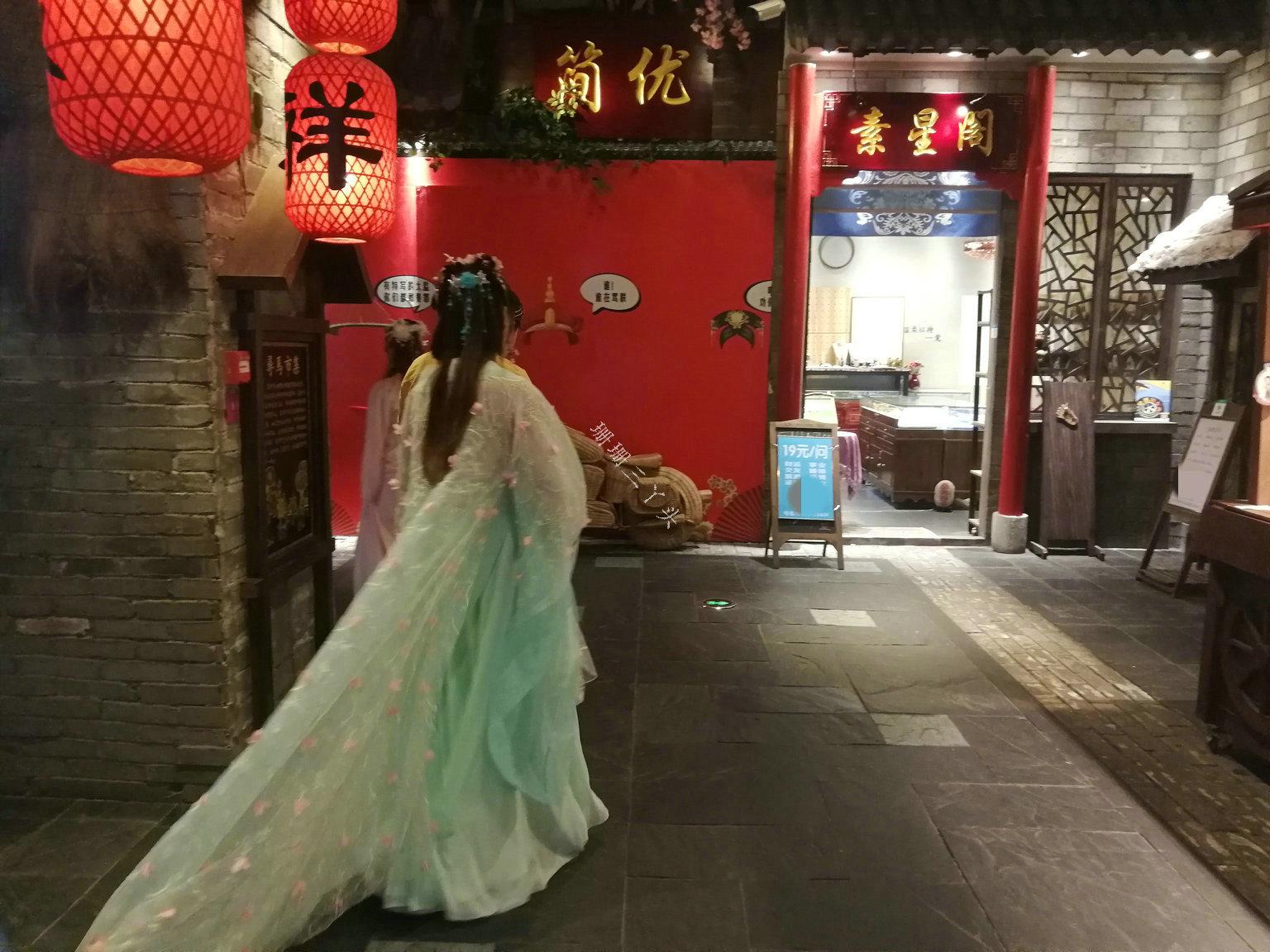 时尚天河有那些网红店-广州时尚天河网红拍照(图7) 时尚天河有那些网红店_广州时尚天河网红拍照_天河时尚广场老板