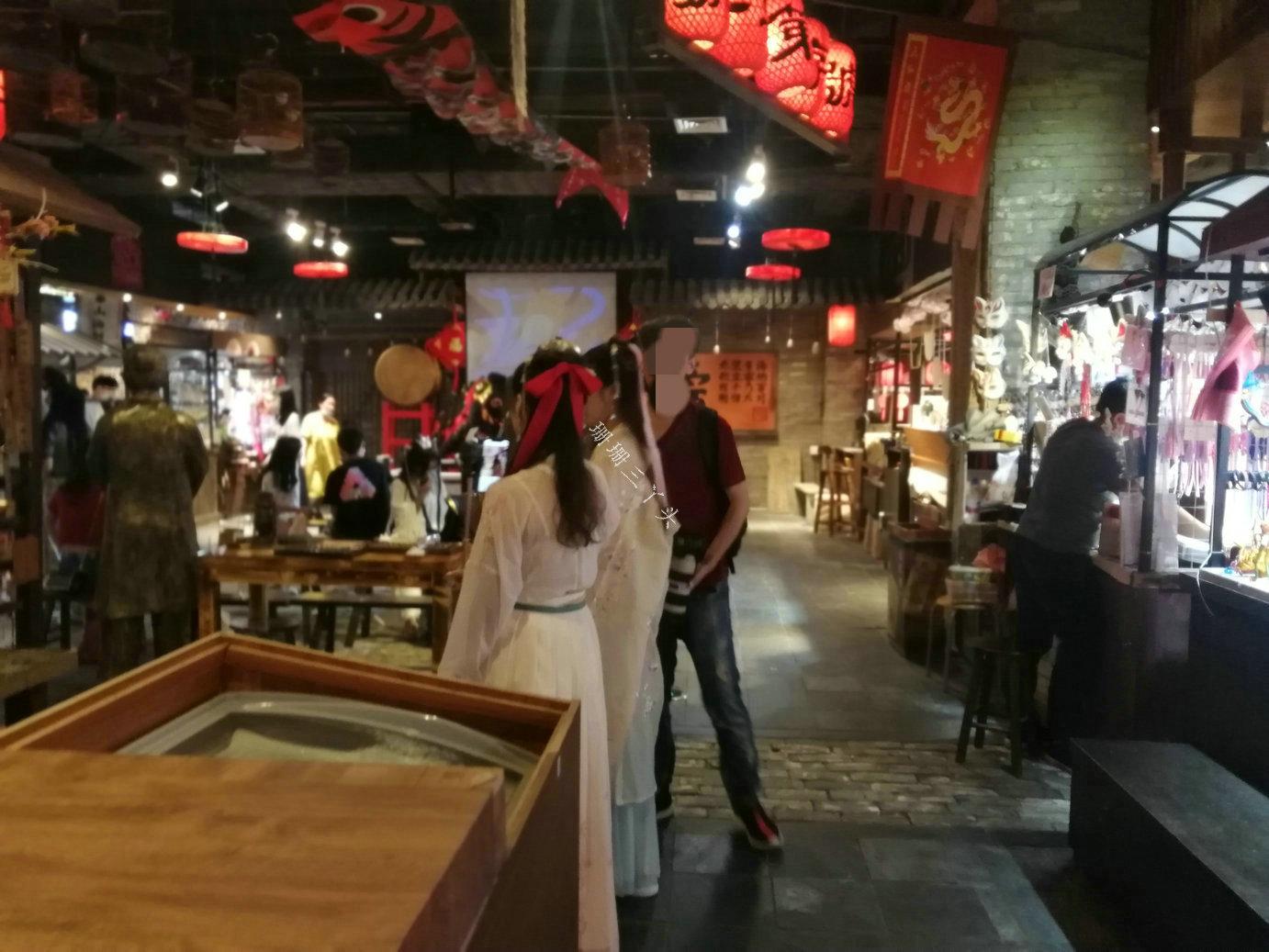 时尚天河有那些网红店-广州时尚天河网红拍照(图8) 天河时尚广场老板_广州时尚天河网红拍照_时尚天河有那些网红店