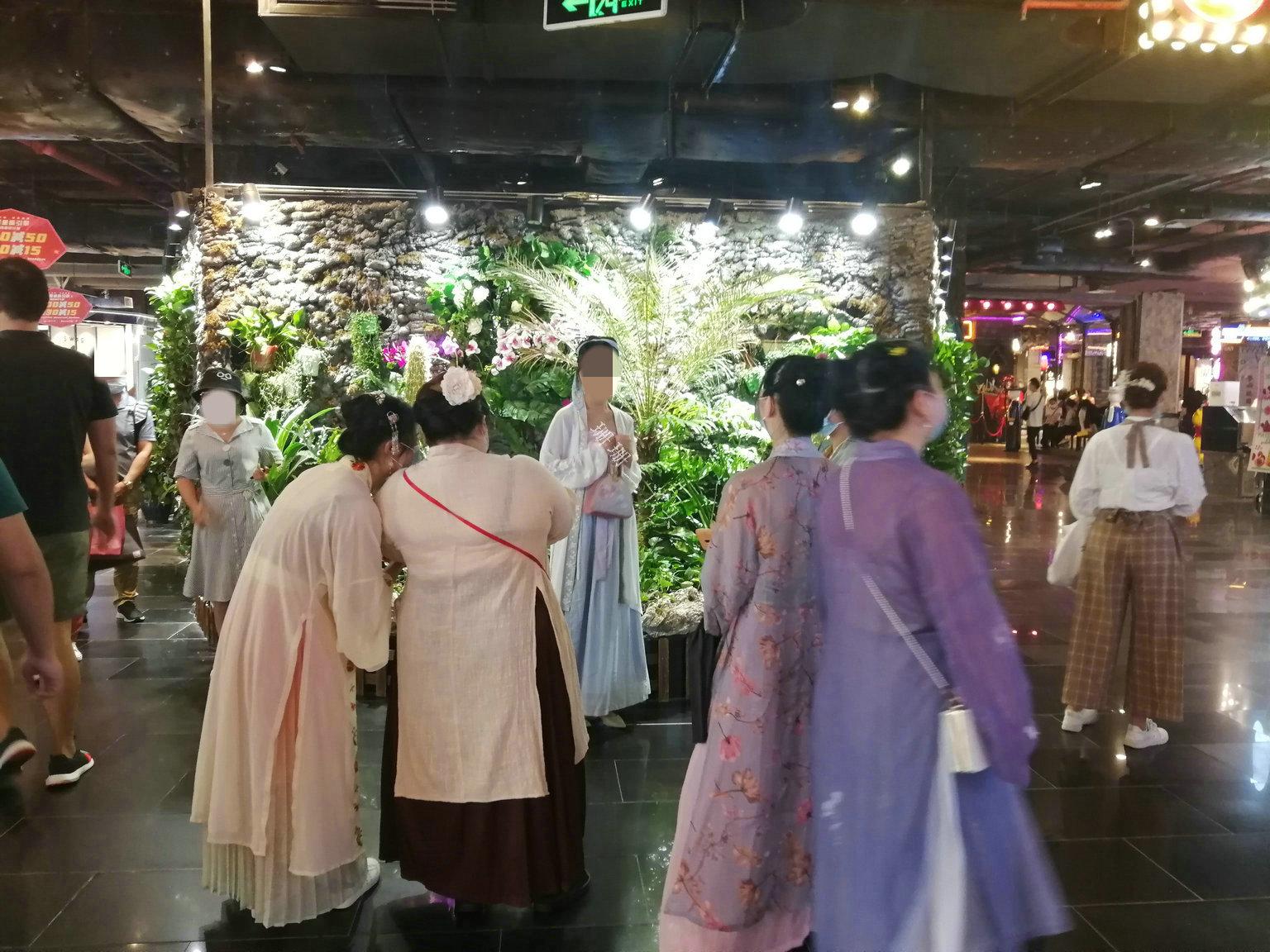 时尚天河有那些网红店-广州时尚天河网红拍照(图9) 天河时尚广场老板_广州时尚天河网红拍照_时尚天河有那些网红店