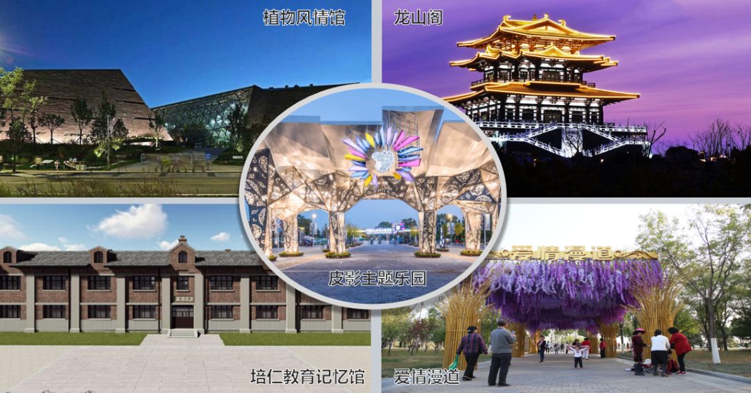 唐山市内旅游攻略-唐山攻略必去的地方