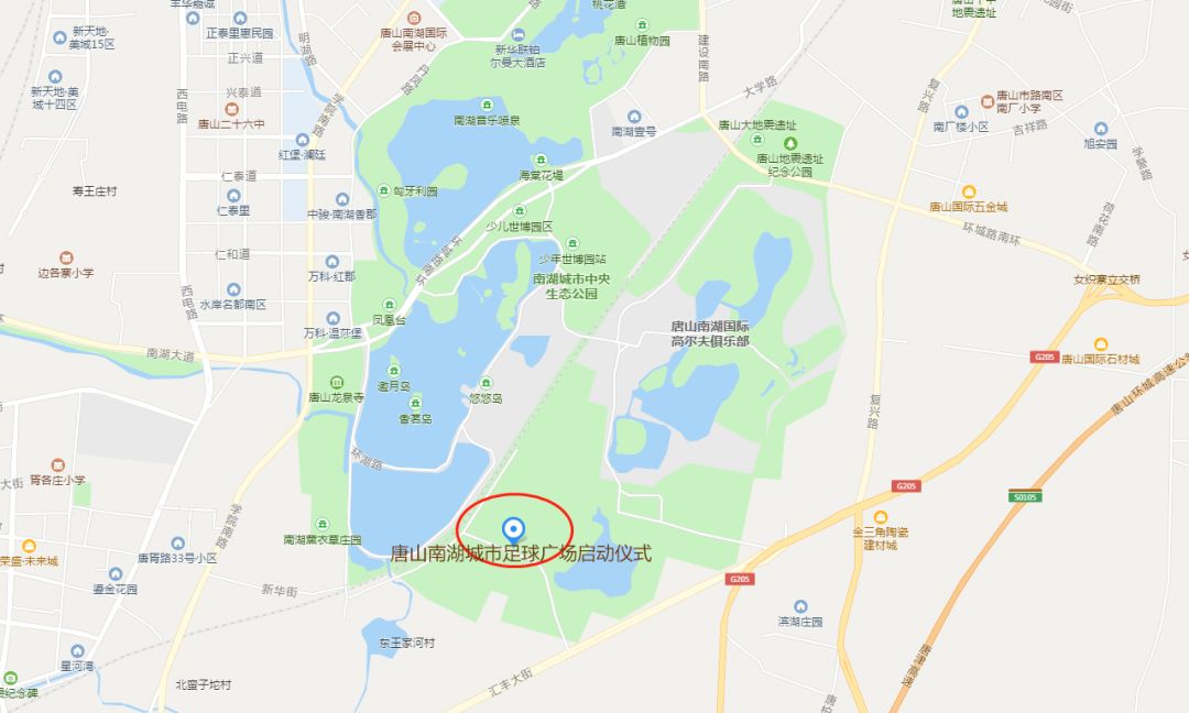 唐山市内旅游攻略_唐山攻略必去的地方_唐山攻略旅游市内景点推荐