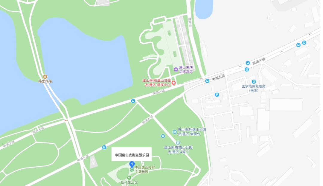 唐山市内旅游攻略_唐山攻略必去的地方_唐山攻略旅游市内景点推荐