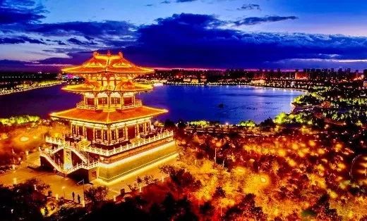 唐山攻略必去的地方_唐山市内旅游攻略_唐山攻略旅游市内景点推荐