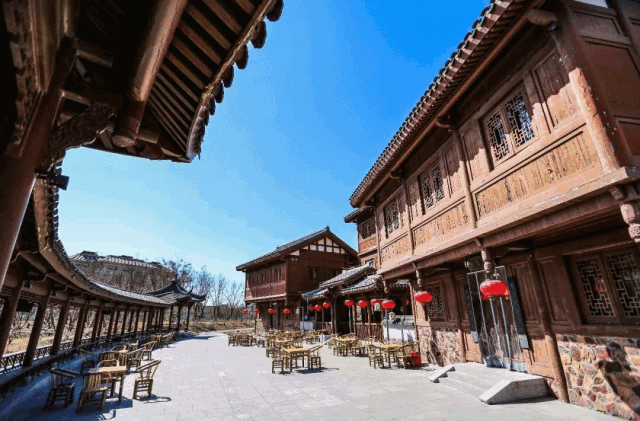 唐山市内旅游攻略_唐山攻略必去的地方_唐山攻略旅游市内景点推荐