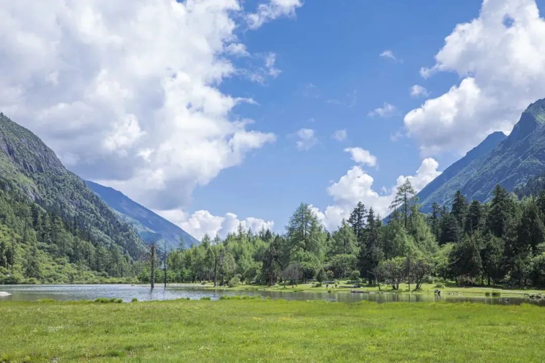 2024毕棚沟旅游攻略_毕棚沟旅行攻略_2020年毕棚沟门票