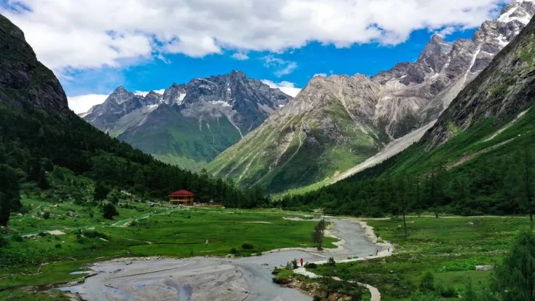 2020年毕棚沟门票_毕棚沟旅行攻略_2024毕棚沟旅游攻略