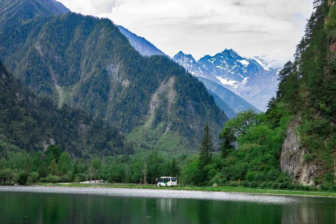 毕棚沟旅行攻略_2024毕棚沟旅游攻略_2020年毕棚沟门票