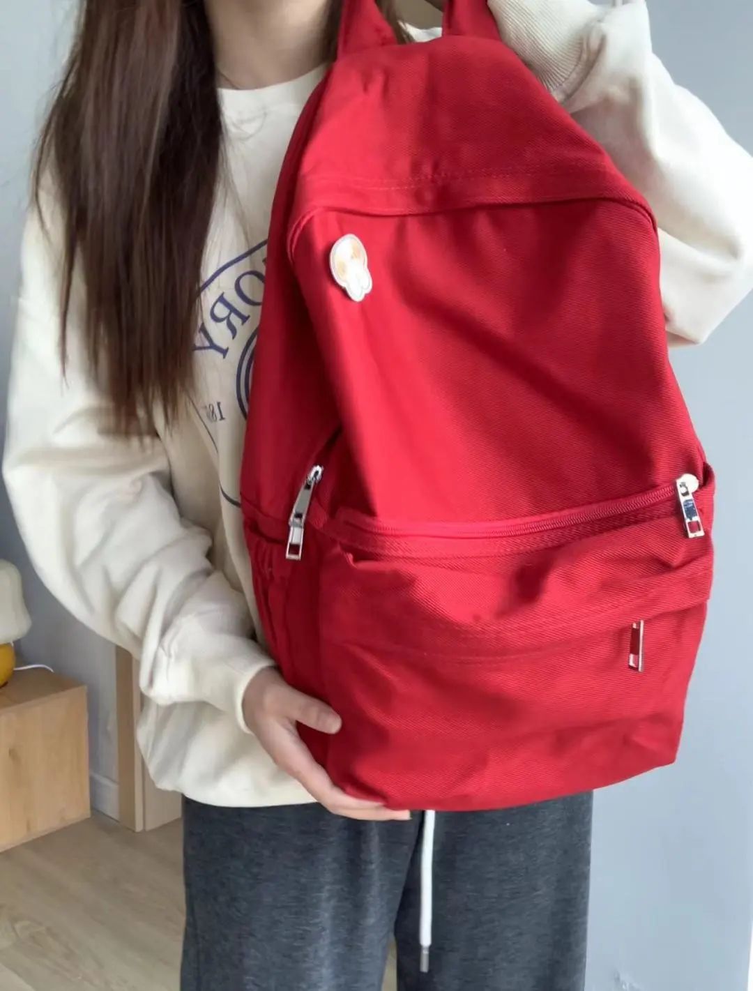 包包印花时尚单肩女包-印花系列肩背包(图13) 印花女双肩背包_印花系列肩背包_包包印花时尚单肩女包