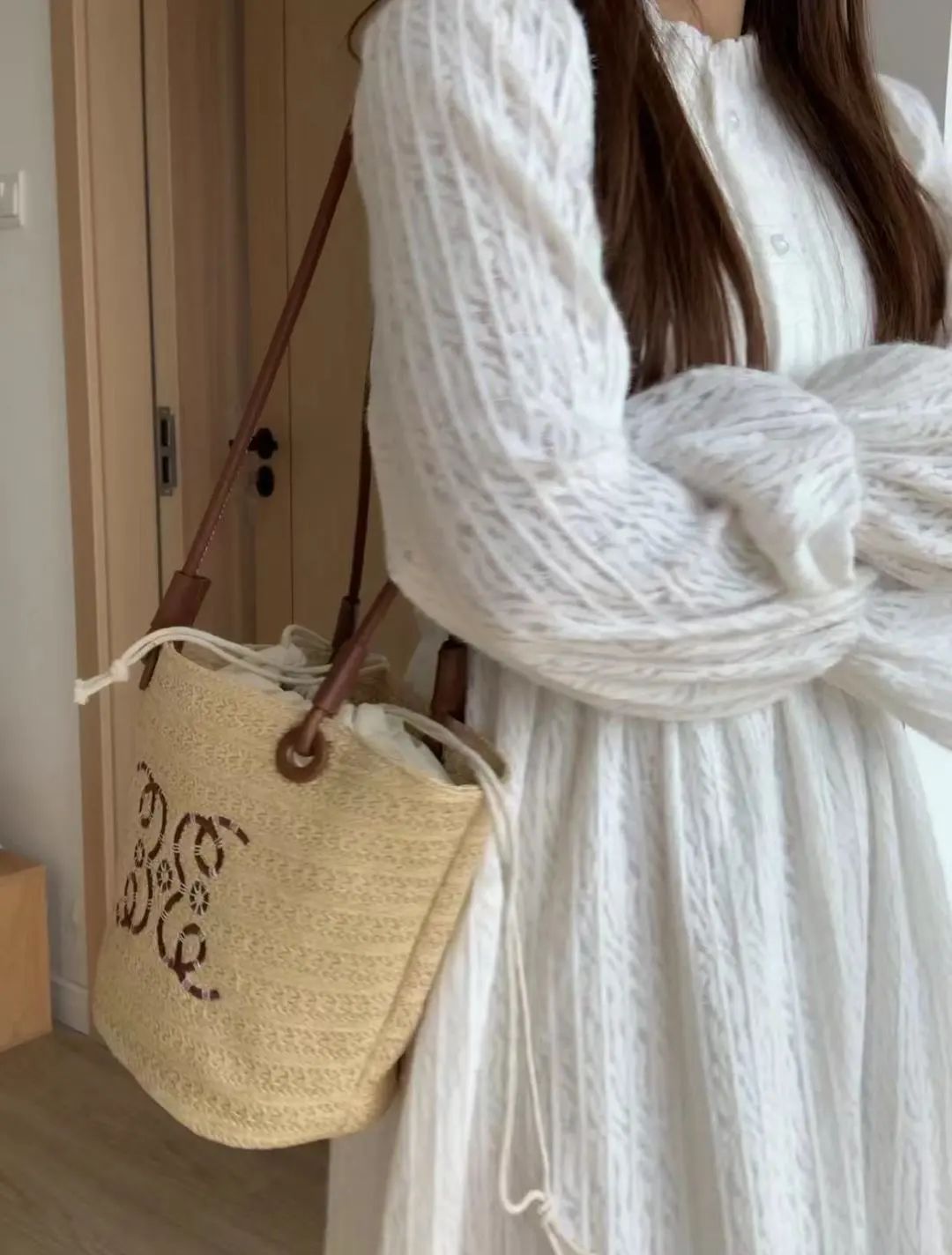 包包印花时尚单肩女包-印花系列肩背包(图24) 包包印花时尚单肩女包_印花女双肩背包_印花系列肩背包