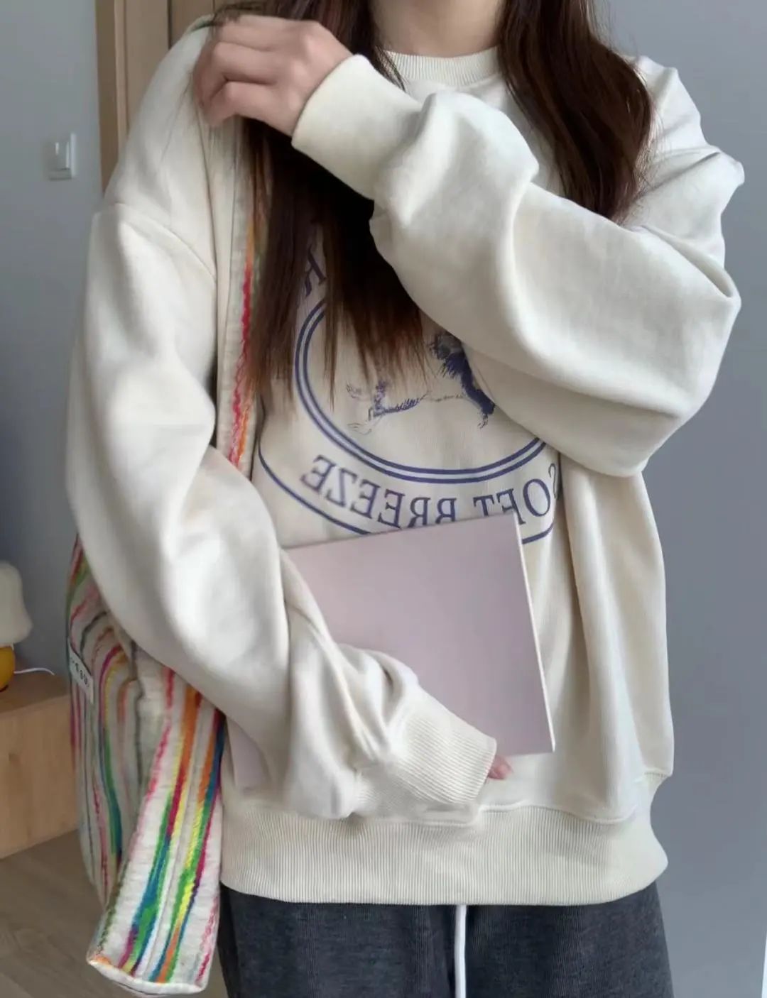 包包印花时尚单肩女包-印花系列肩背包(图28) 印花系列肩背包_包包印花时尚单肩女包_印花女双肩背包