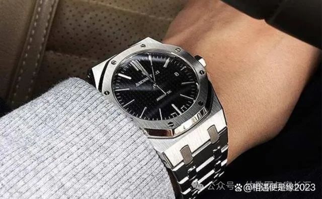 时尚的男士手表品牌-男士10大品牌手表