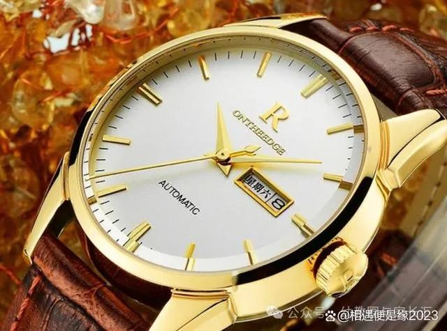 时尚的男士手表品牌-男士10大品牌手表(图2) 男士10大品牌手表_2020年男士手表品牌排行榜_时尚的男士手表品牌