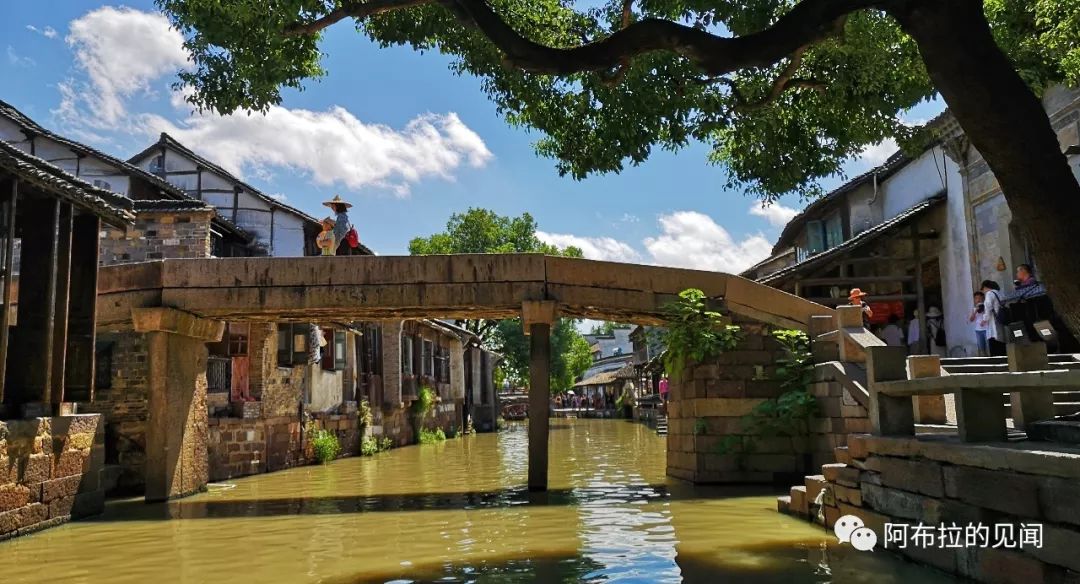 乌镇攻略杭州旅游团_杭州和乌镇旅游攻略_乌镇攻略杭州旅游景点
