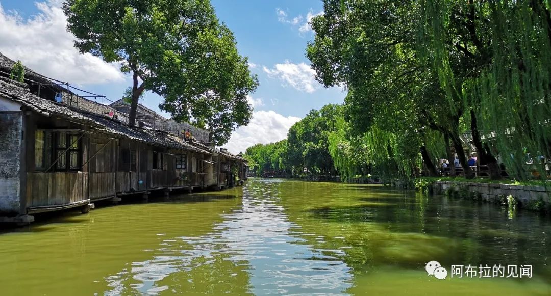 乌镇攻略杭州旅游景点_乌镇攻略杭州旅游团_杭州和乌镇旅游攻略
