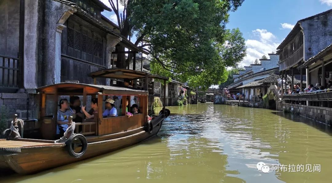 乌镇攻略杭州旅游景点_杭州和乌镇旅游攻略_乌镇攻略杭州旅游团