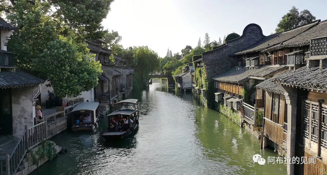 乌镇攻略杭州旅游团_杭州和乌镇旅游攻略_乌镇攻略杭州旅游景点