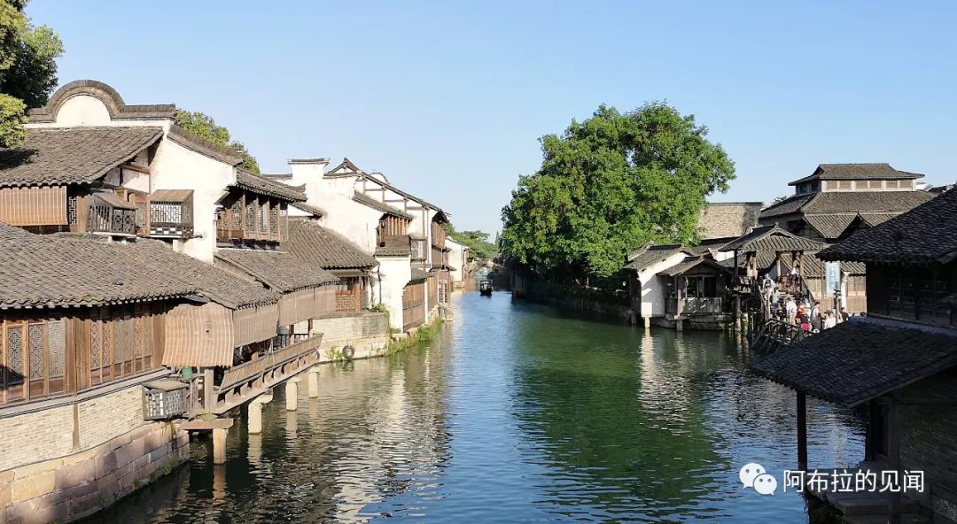 乌镇攻略杭州旅游景点_乌镇攻略杭州旅游团_杭州和乌镇旅游攻略