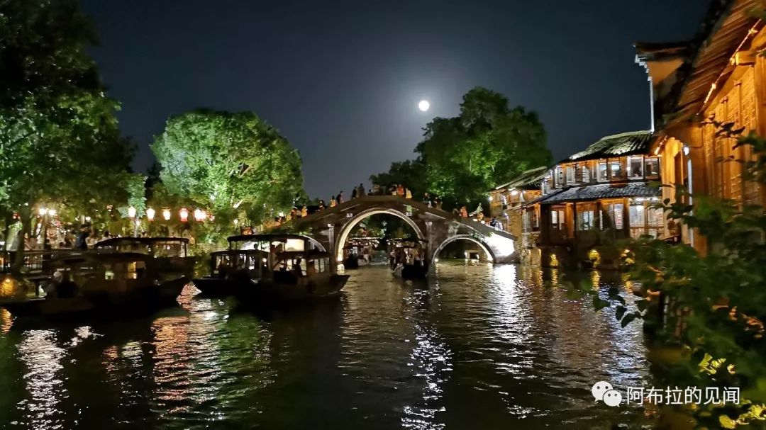 杭州和乌镇旅游攻略_乌镇攻略杭州旅游景点_乌镇攻略杭州旅游团