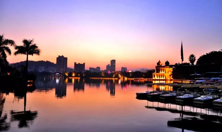 厦门武夷山旅游攻略-厦门武夷山旅游攻略自助游(图2) 厦门武夷山旅游景点_厦门武夷山旅游攻略自助游_厦门武夷山旅游攻略