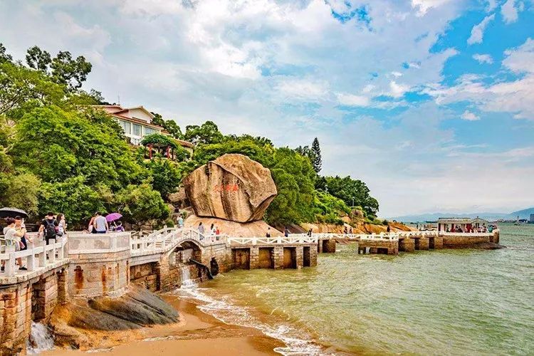 厦门武夷山旅游攻略-厦门武夷山旅游攻略自助游(图11) 厦门武夷山旅游攻略自助游_厦门武夷山旅游景点_厦门武夷山旅游攻略