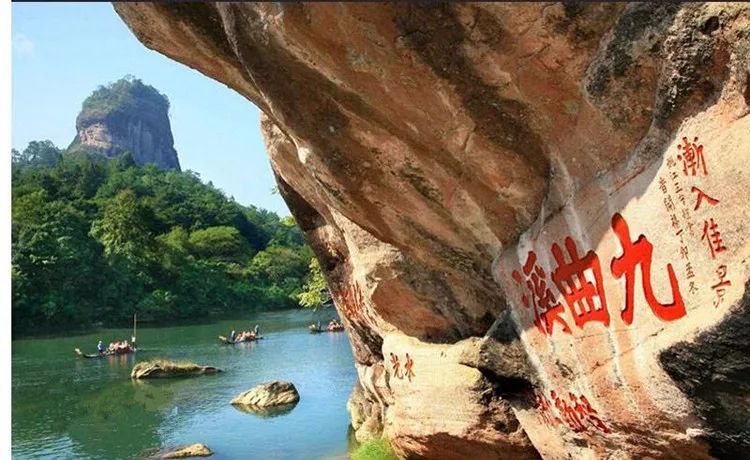 厦门武夷山旅游攻略-厦门武夷山旅游攻略自助游(图17) 厦门武夷山旅游景点_厦门武夷山旅游攻略_厦门武夷山旅游攻略自助游