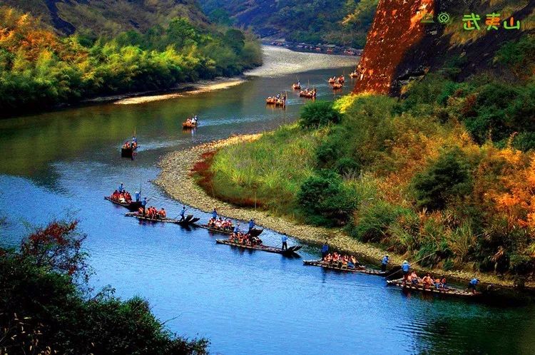 厦门武夷山旅游攻略-厦门武夷山旅游攻略自助游(图18) 厦门武夷山旅游攻略自助游_厦门武夷山旅游景点_厦门武夷山旅游攻略