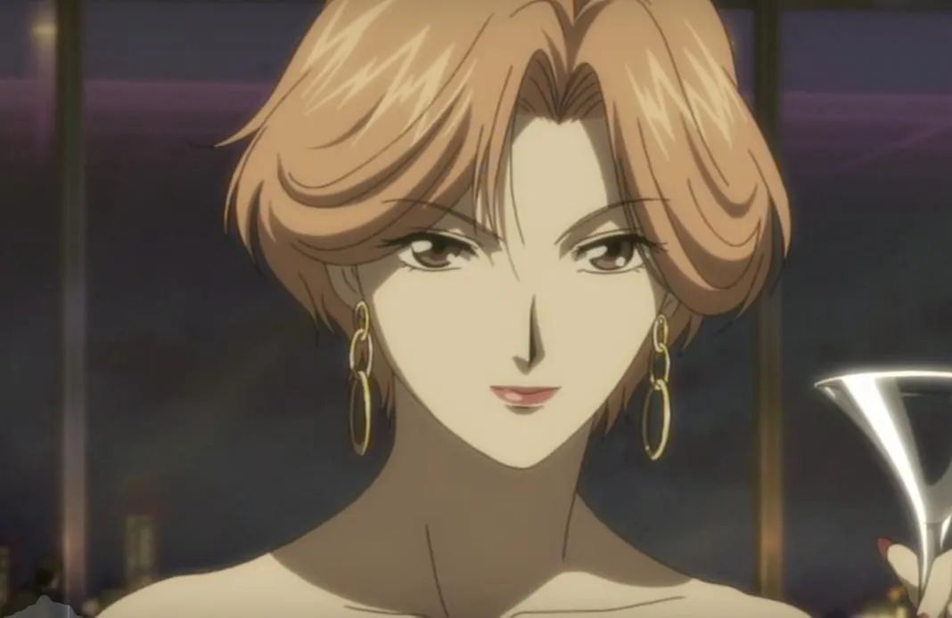 时尚御姐范什么意思-御姐范是什么(图11) 御姐范是指什么样的女孩_时尚御姐范什么意思_御姐范是什么