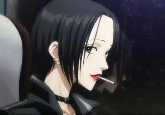 时尚御姐范什么意思-御姐范是什么(图12) 时尚御姐范什么意思_御姐范是指什么样的女孩_御姐范是什么