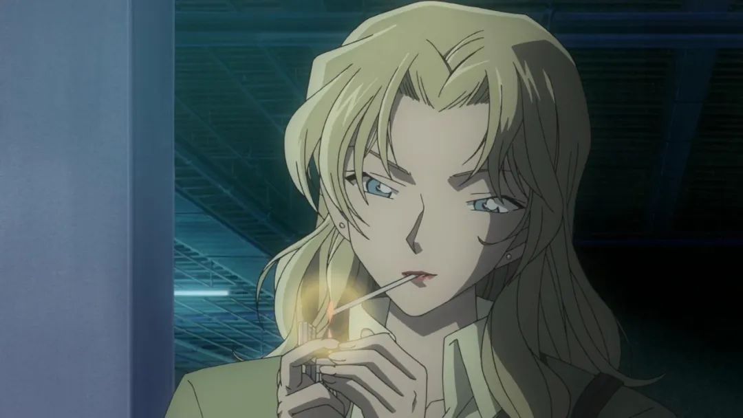 时尚御姐范什么意思-御姐范是什么(图6) 御姐范是指什么样的女孩_时尚御姐范什么意思_御姐范是什么