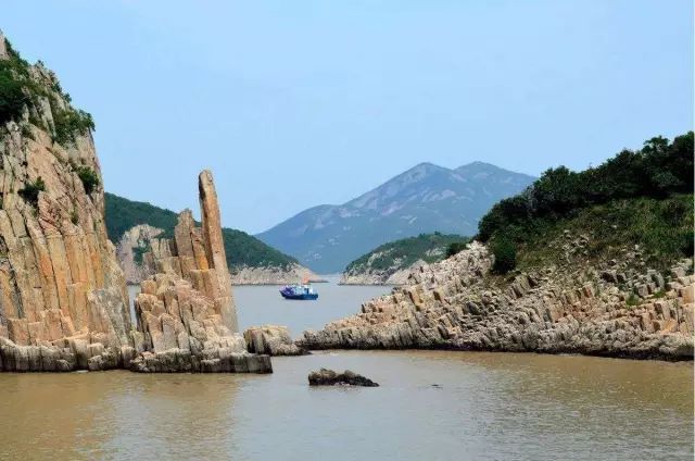 宁波到枸杞岛旅游攻略_宁波怎么枸杞岛_宁波枸杞岛图片大全