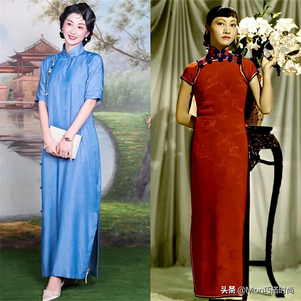 70年代的时尚-时尚年代品牌