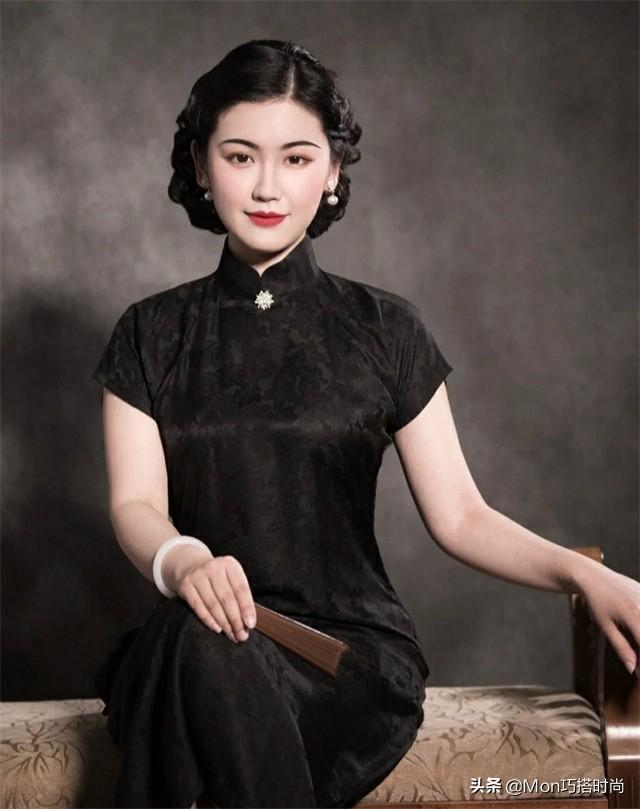 70年代的时尚-时尚年代品牌(图11) 时尚年代品牌_时尚时代_70年代的时尚